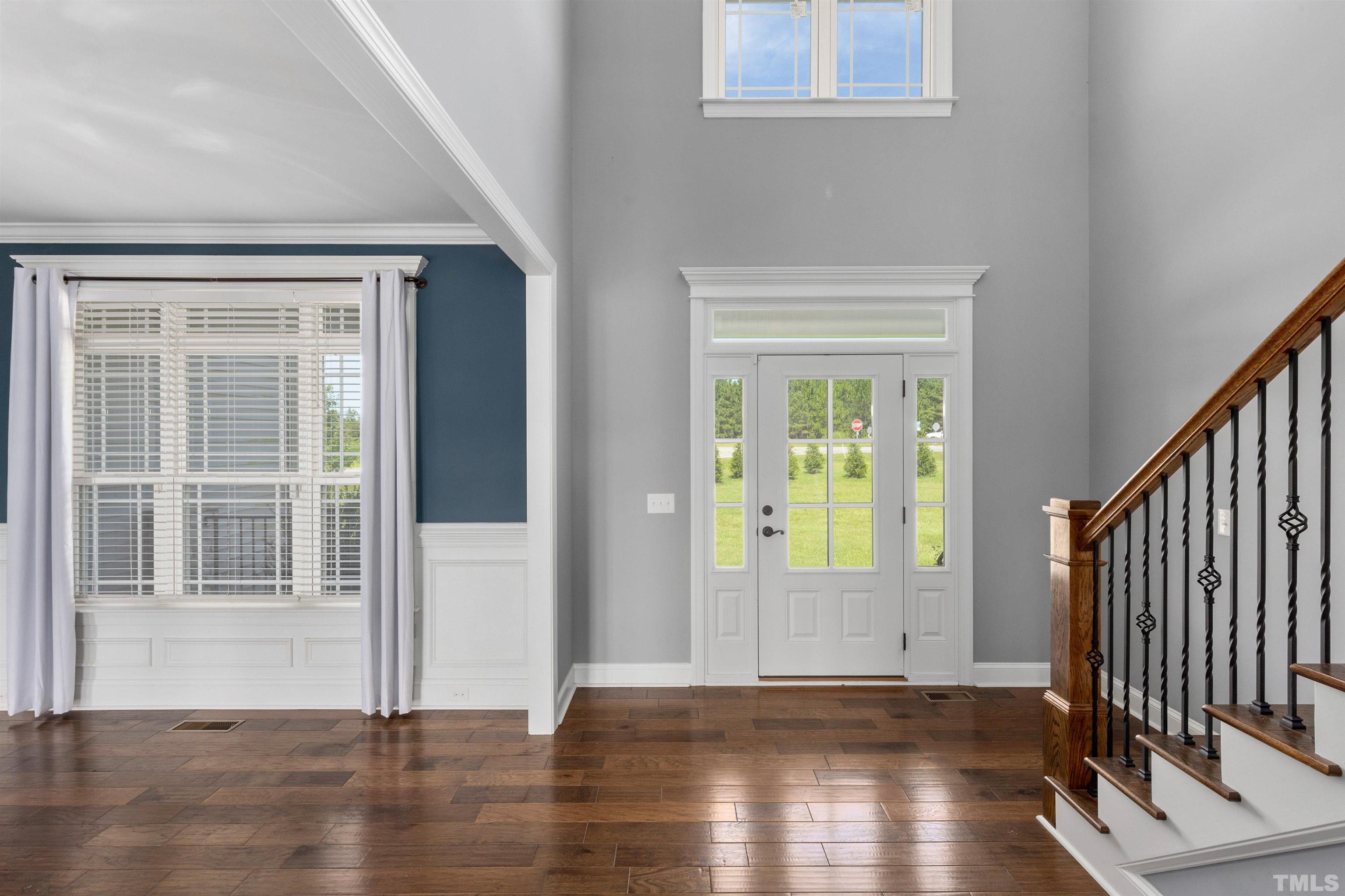 33 Neill Thomas Road Lillington, NC 27546 - Photo 9 of 44 Gallery Image 9