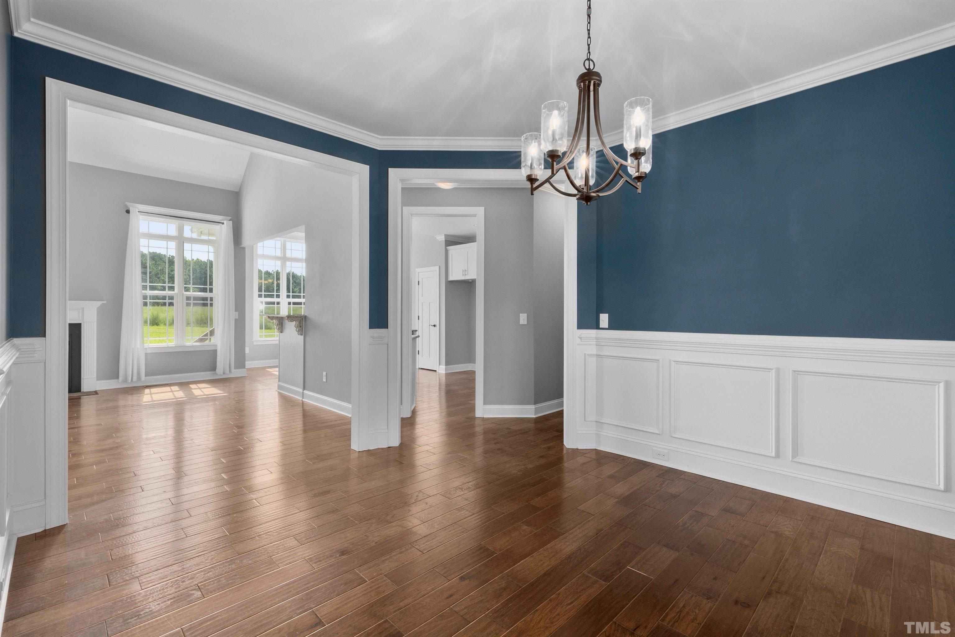 33 Neill Thomas Road Lillington, NC 27546 - Photo 10 of 44 Gallery Image 10