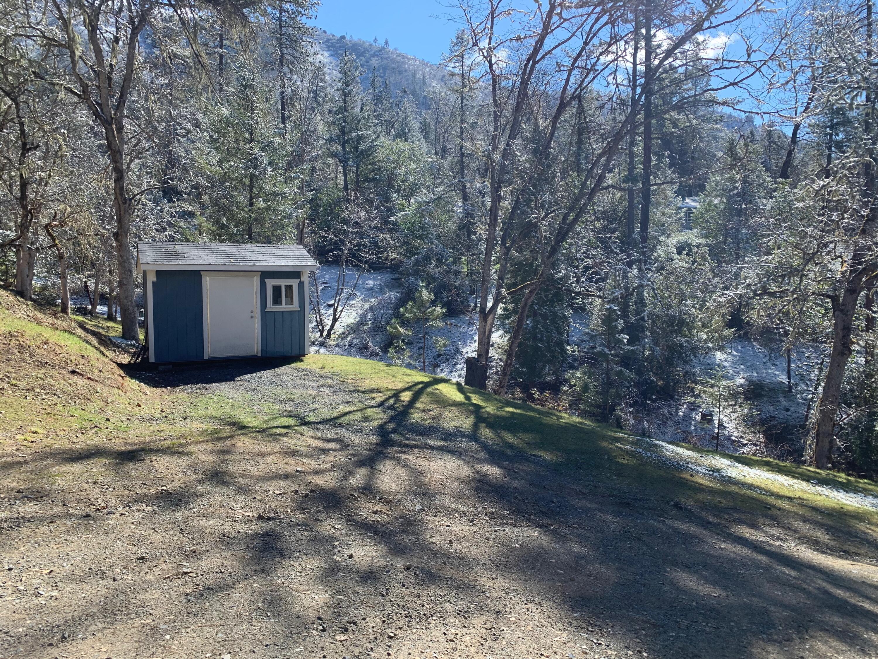 13975 Upper Applegate Road Jacksonville, OR 97530 - Photo 45 of 53 IMG_0266