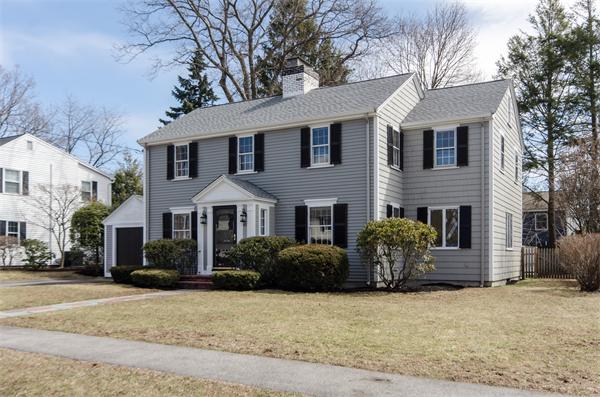 61 Whittier Road Needham, MA 02492 - Photo 14 of 14