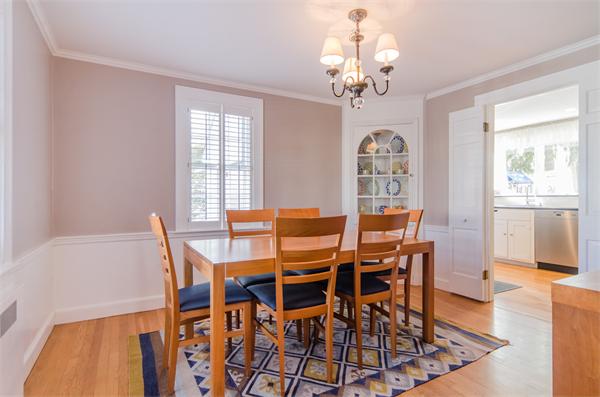 61 Whittier Road Needham, MA 02492 - Photo 3 of 14