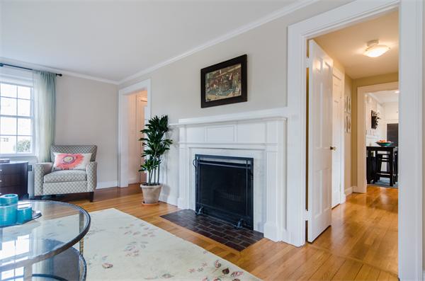 61 Whittier Road Needham, MA 02492 - Photo 5 of 14