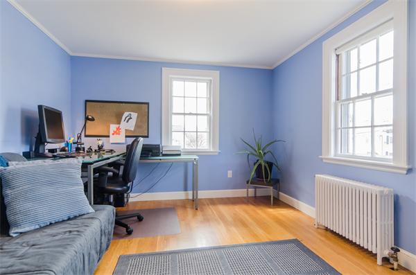 61 Whittier Road Needham, MA 02492 - Photo 8 of 14