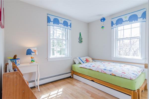 61 Whittier Road Needham, MA 02492 - Photo 10 of 14