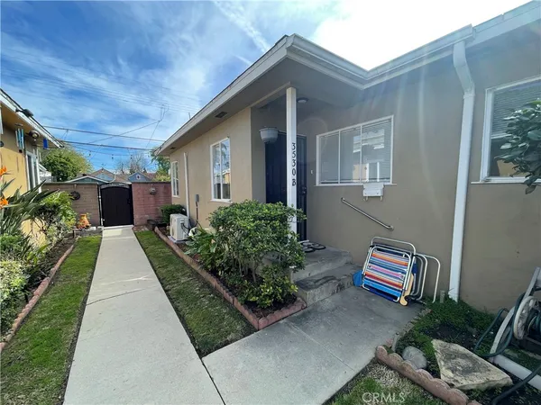 $2,895 | 3530 Orange Drive, Long Beach, CA 90807