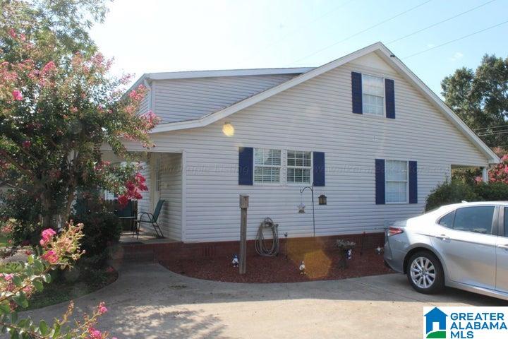 962 Arkadelphia Road Jasper, AL 35504 - Photo 25 of 26
