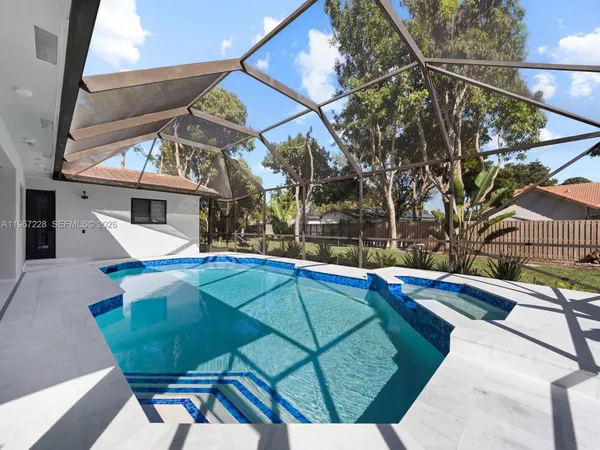 a view of outdoor space yard deck and patio