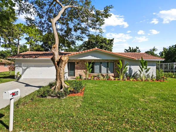 $6,000 | 2537 Northwest 116th Terrace, Unit 1, Coral Springs, FL 33065