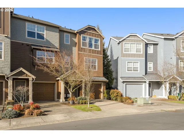 $468,500 | 10999 Southwest Sage Terrace, Portland, OR 97223
