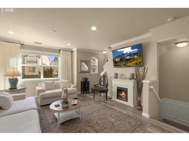 $468,500 | 10999 Southwest Sage Terrace, Portland, OR 97223