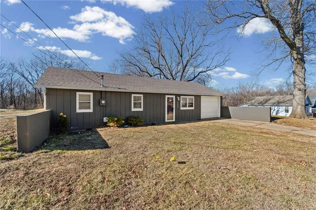 $180,000 | 506 North Water Street, Warrensburg, MO 64093