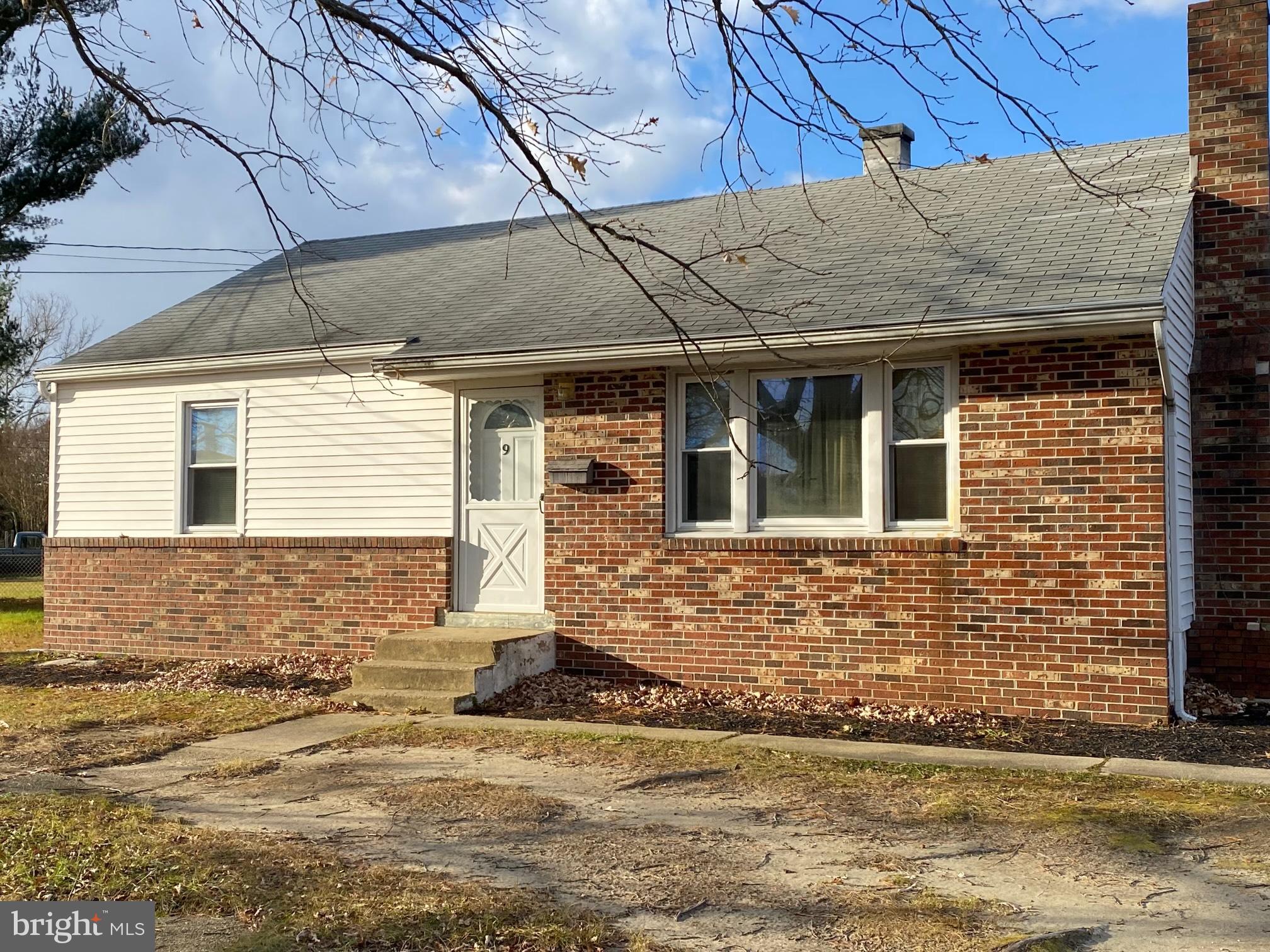 9 Sheldon Road Pemberton, NJ 08068 - Photo 2 of 4