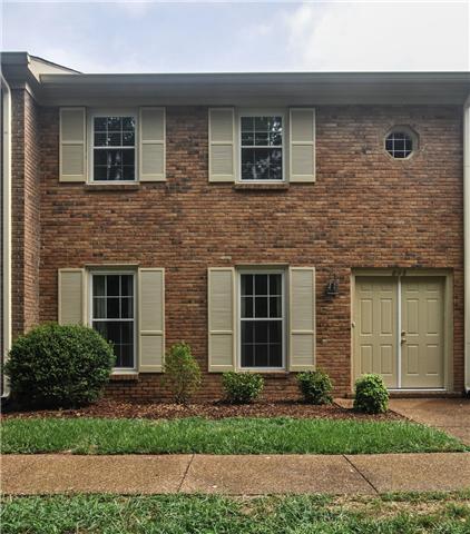 895 General George Patton Road, Unit 895 Nashville, TN 37221 - Photo 1 of 18