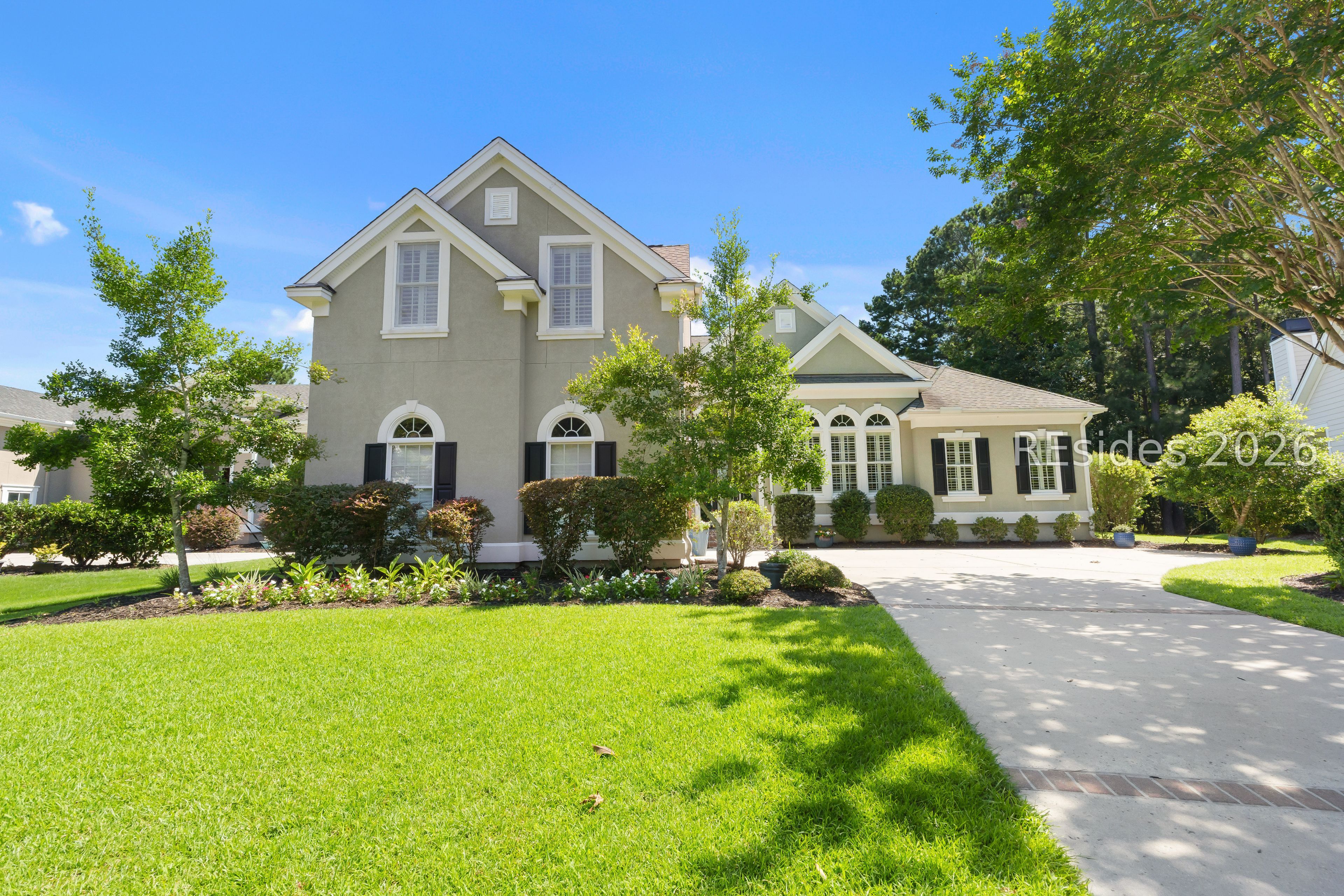 20 Chadbourne Street Bluffton, SC 29910 - Photo 27 of 29 20 Chadbourne in Hampton Hall is a must see
