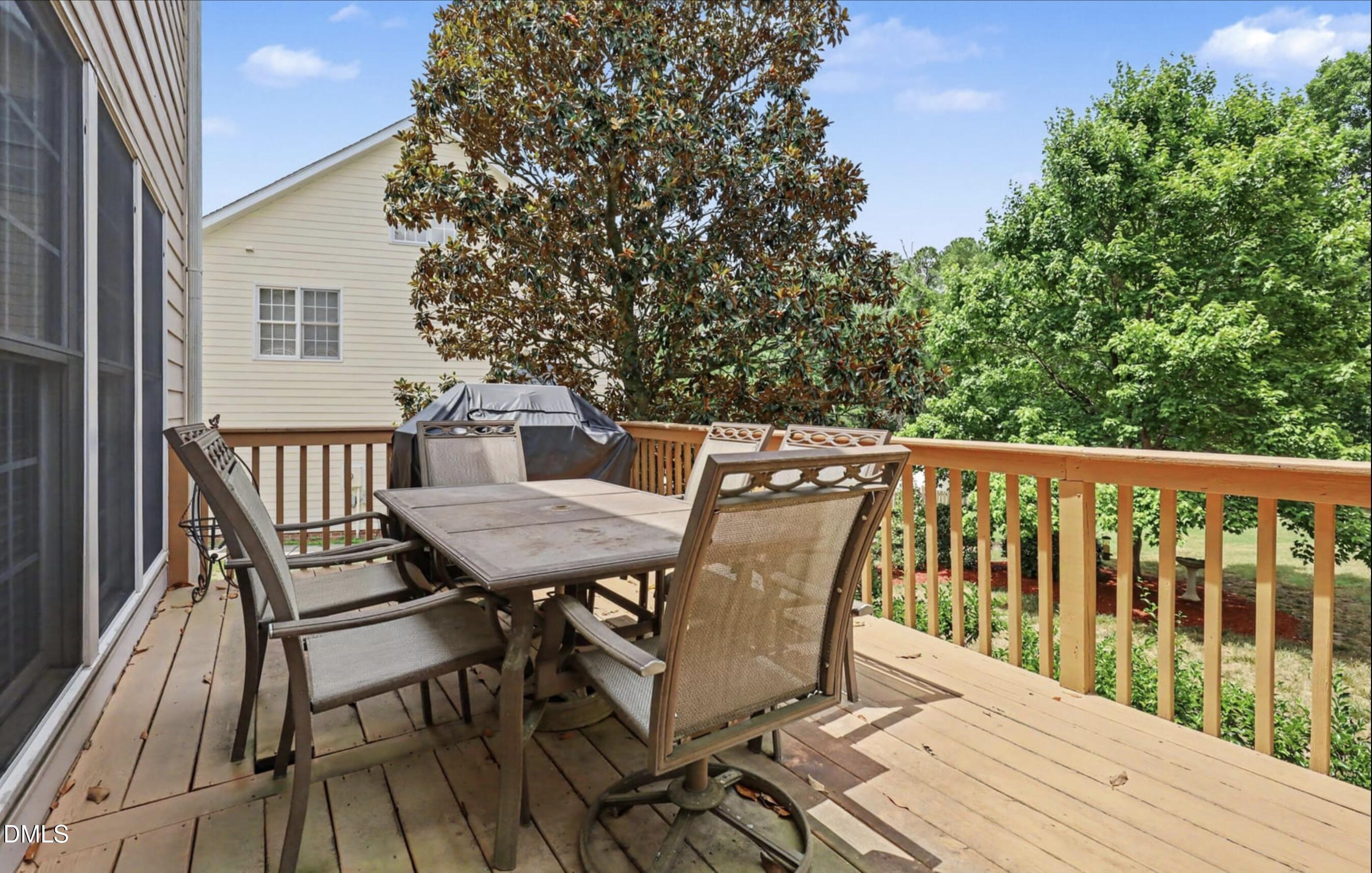 5997 Jones Farm Road Wake Forest, NC 27587 - Photo 29 of 31 FullSizeRender