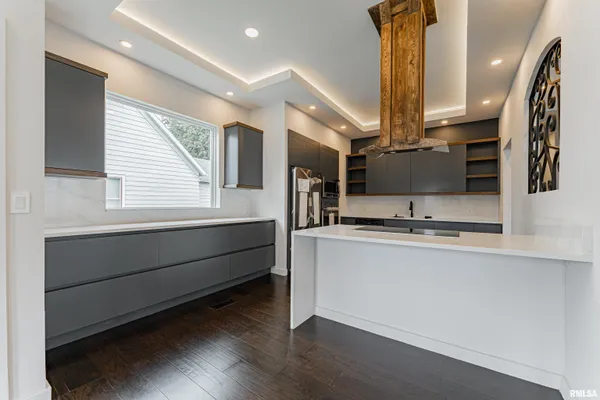 $249,900 | 418 Wyatt Avenue, Lincoln, IL 62656