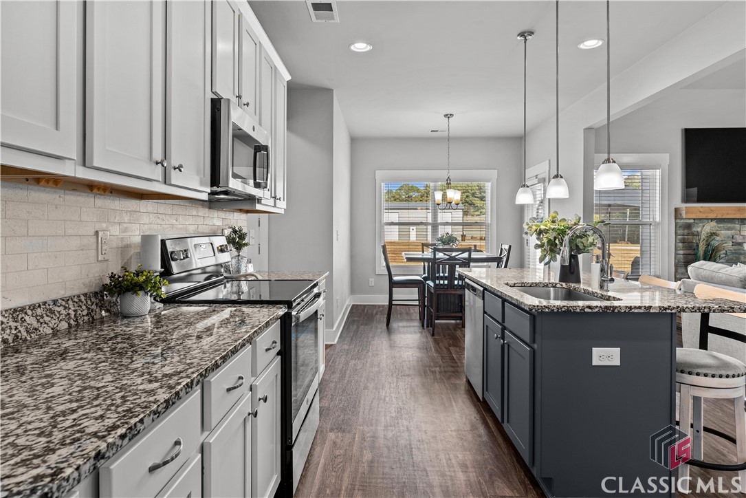 790 Bearden Road Monroe, GA 30655 - Photo 17 of 61