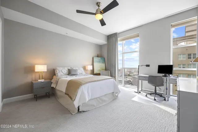 $560,000 | 1431 Riverplace Boulevard, Unit 2602, Jacksonville, FL 32207