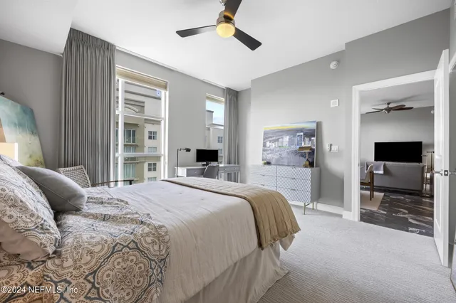 $560,000 | 1431 Riverplace Boulevard, Unit 2602, Jacksonville, FL 32207