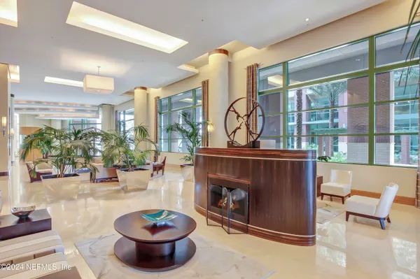 $560,000 | 1431 Riverplace Boulevard, Unit 2602, Jacksonville, FL 32207