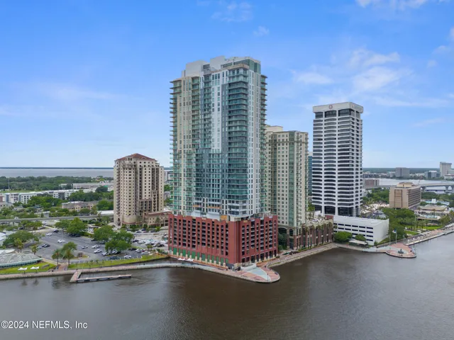 $560,000 | 1431 Riverplace Boulevard, Unit 2602, Jacksonville, FL 32207