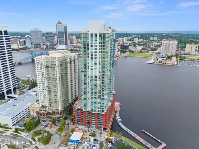 $560,000 | 1431 Riverplace Boulevard, Unit 2602, Jacksonville, FL 32207