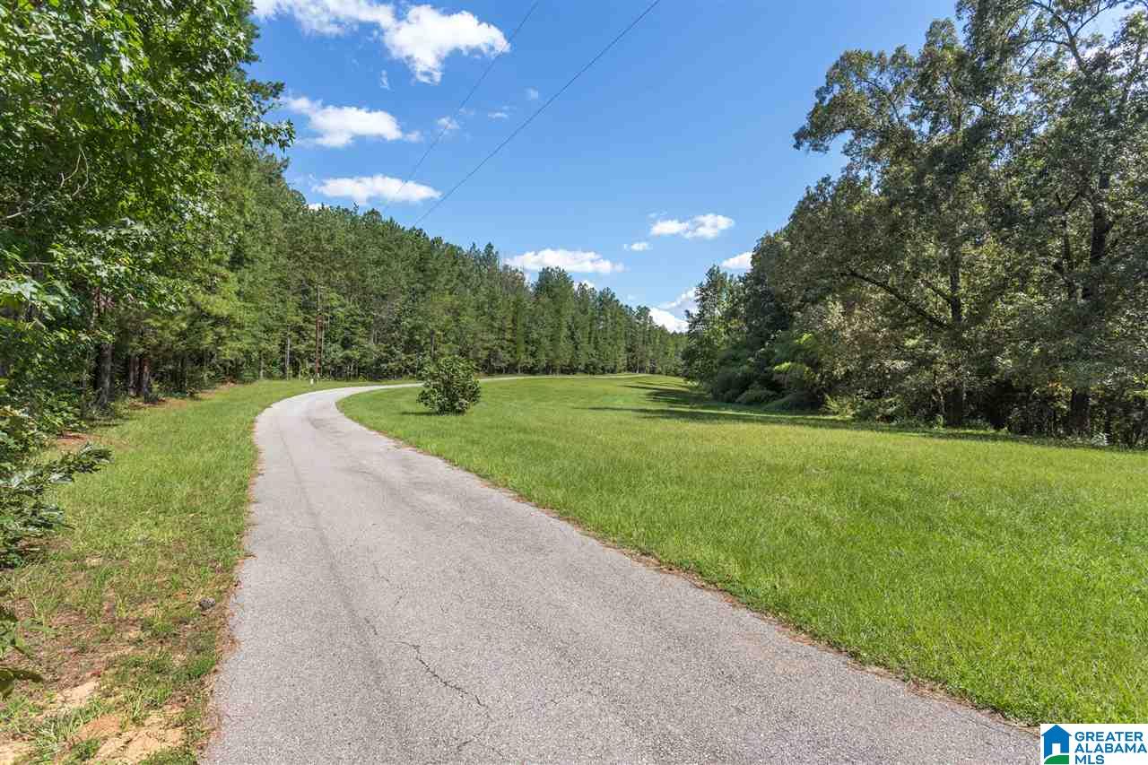 3771 Choccolocco Road Anniston, AL 36207 - Photo 4 of 5