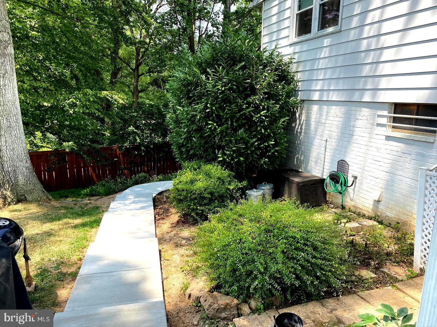 7427 Grace Street Springfield, VA 22150 - Photo 36 of 39