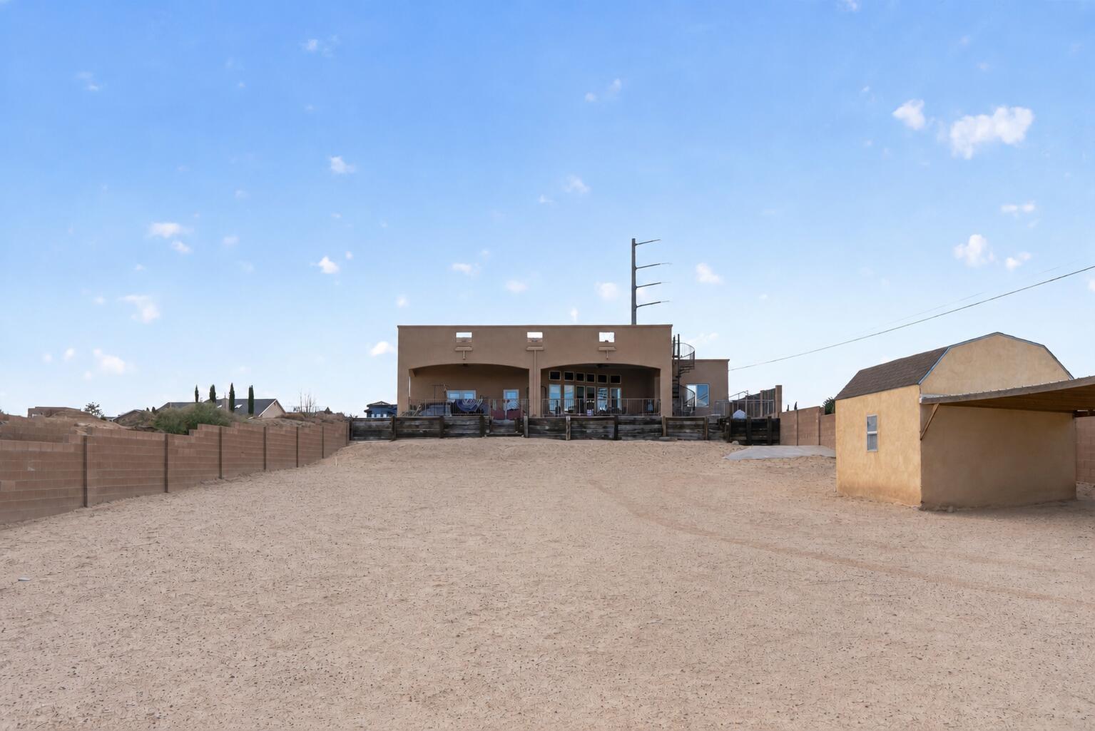 1000 13th Street Southeast Rio Rancho, NM 87124 - Photo 63 of 70 Gallery Image 63