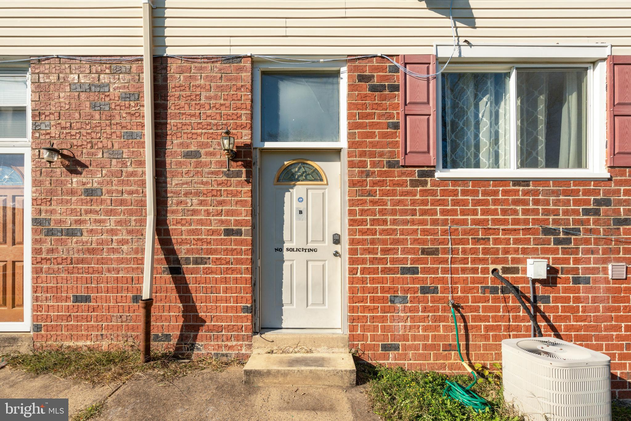 9311 Neil Road, Unit B Philadelphia, PA 19115 - Photo 17 of 17 Main entrance