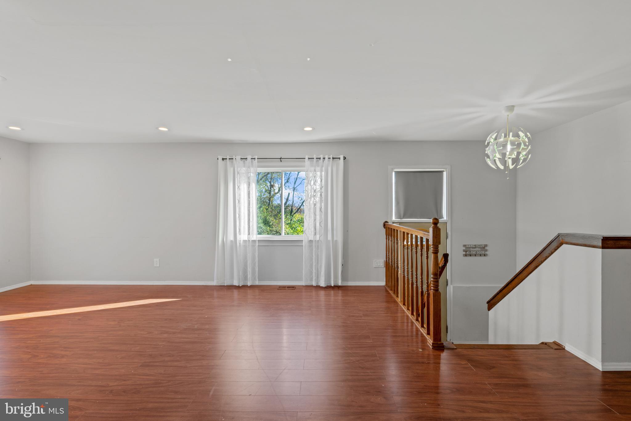 9311 Neil Road, Unit B Philadelphia, PA 19115 - Photo 6 of 17 Living room
