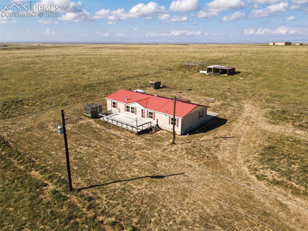 Undisclosed Address Yoder, CO 80864 - Photo 45 of 48