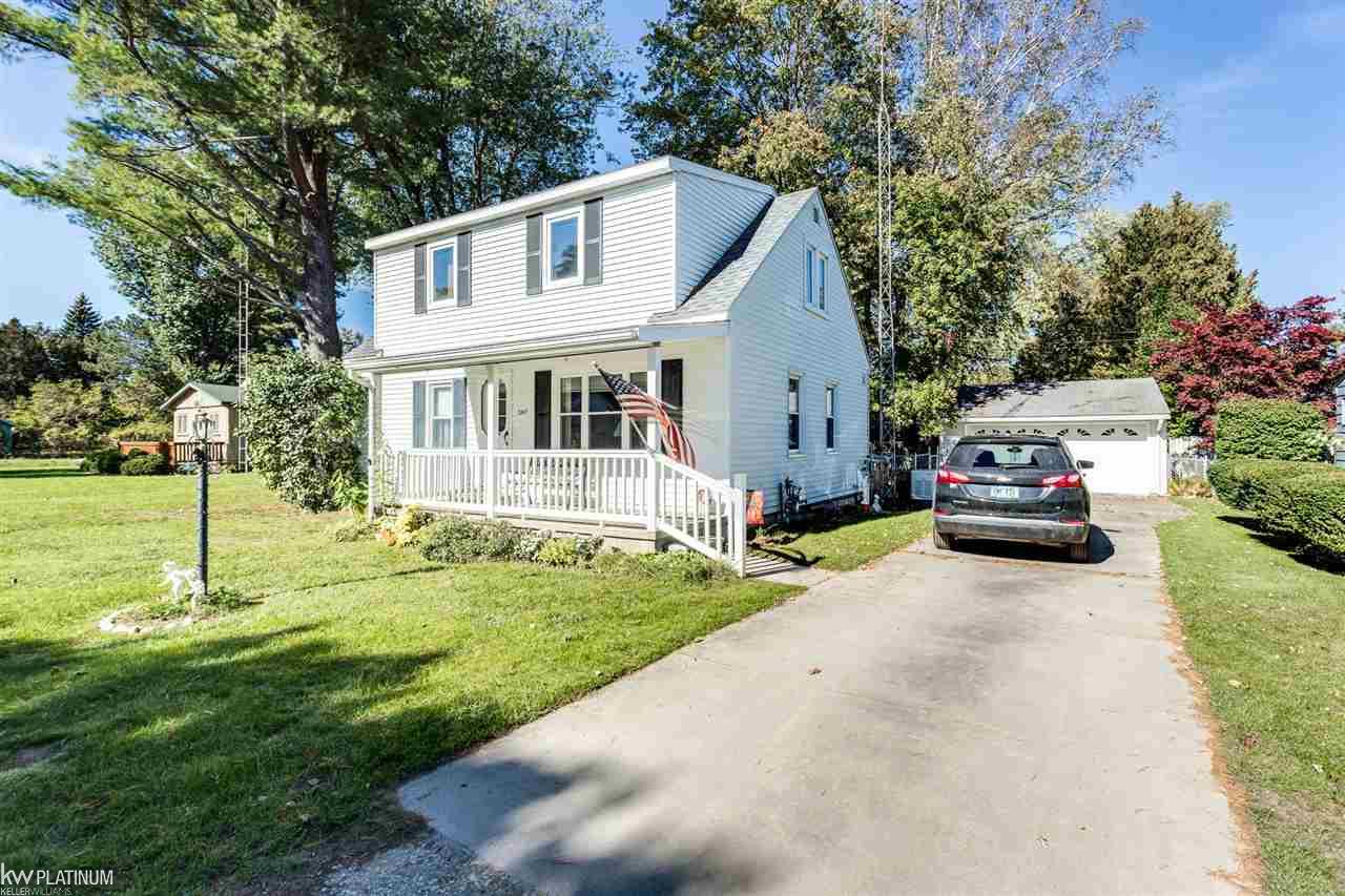 7347 Maple Road Lexington, MI 48450 - Photo 39 of 46
