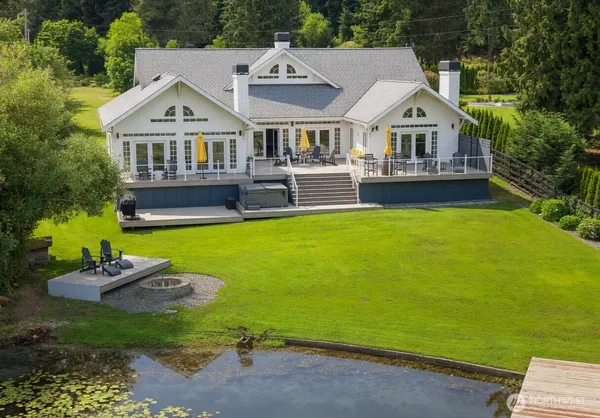 $2,599,000 | 25860 136th Avenue Southeast, Kent, WA 98042