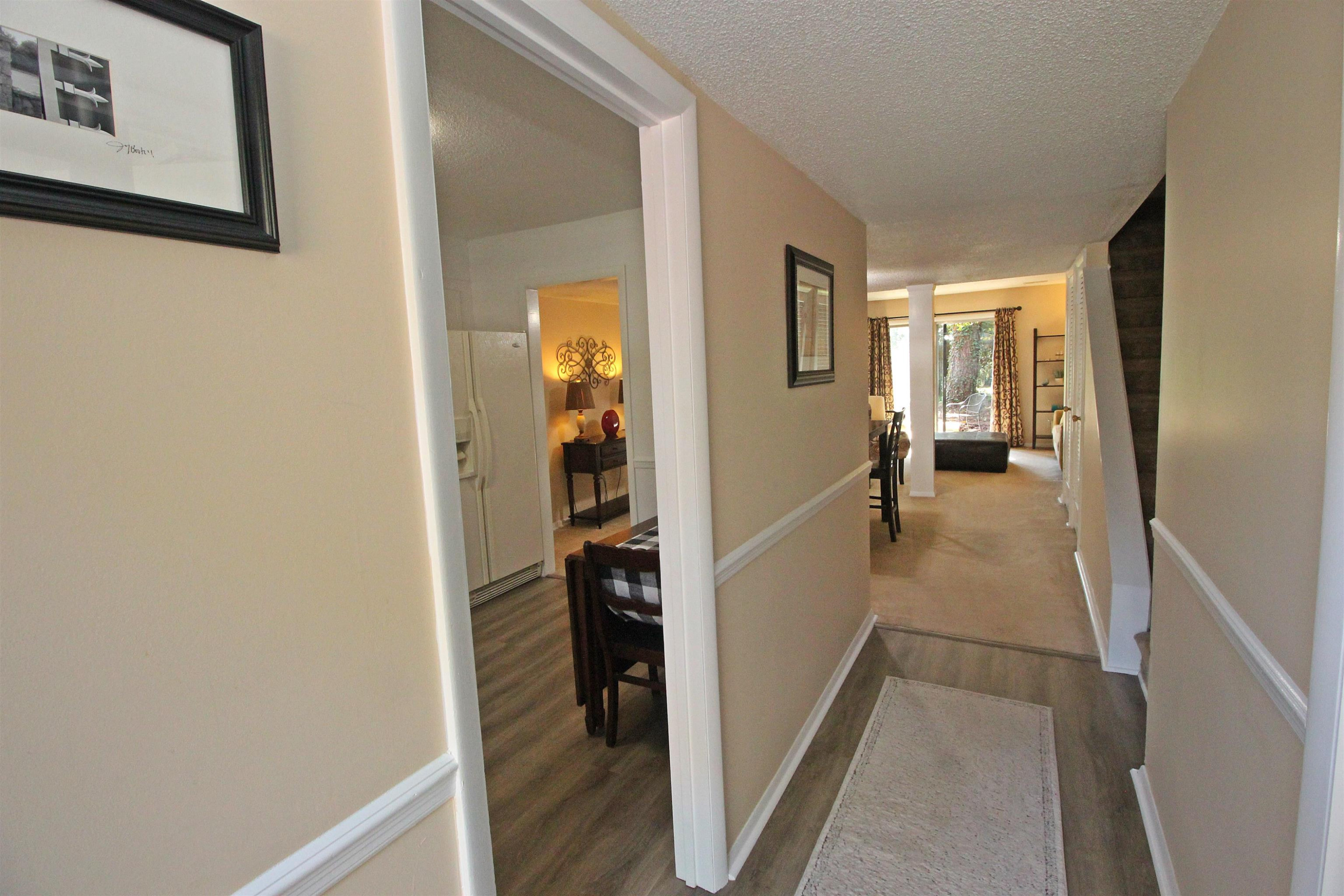 1204 Falls Church Road, Unit C Raleigh, NC 27609 - Photo 3 of 26 Photo 3