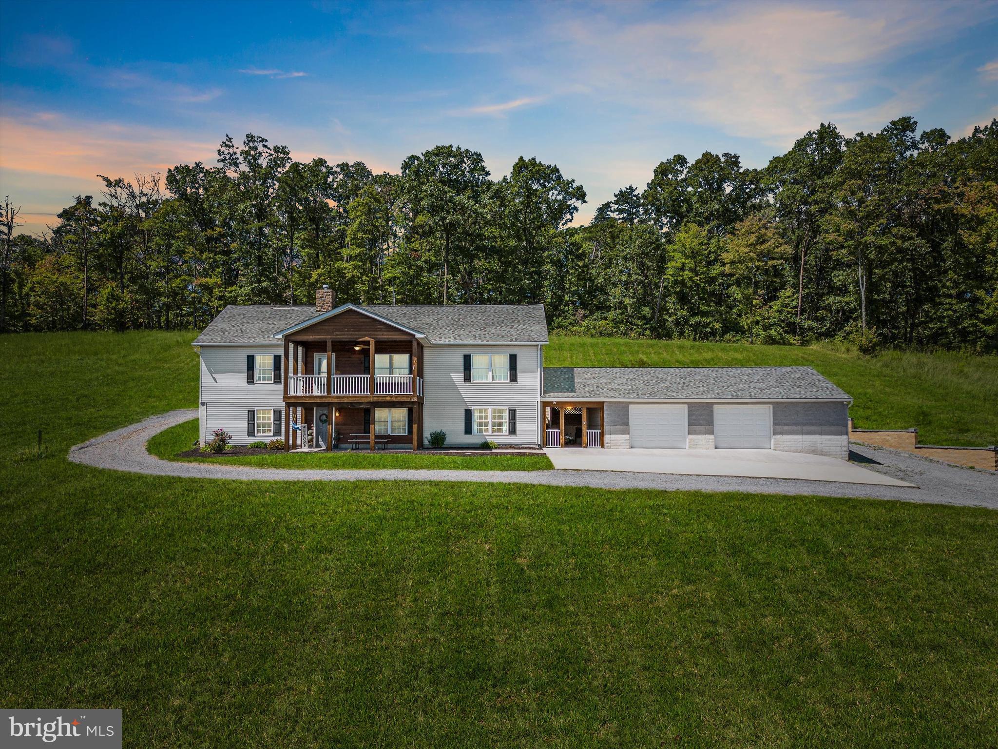 210 Gough Road Winchester, VA 22602 - Photo 1 of 58 Welcome Home!