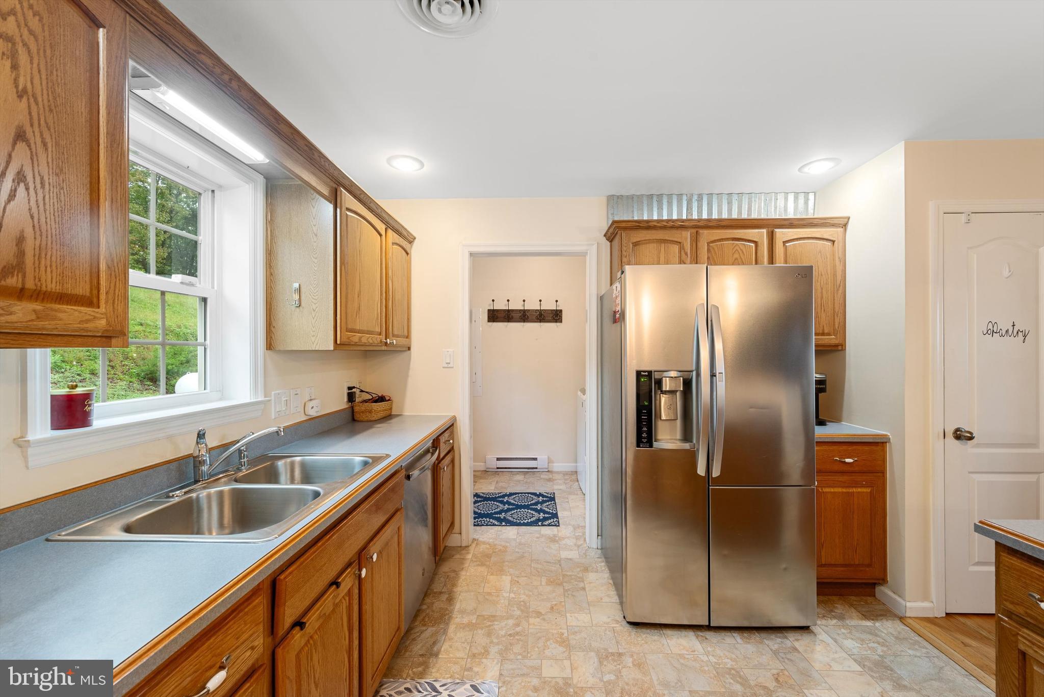 210 Gough Road Winchester, VA 22602 - Photo 12 of 58 Kitchen