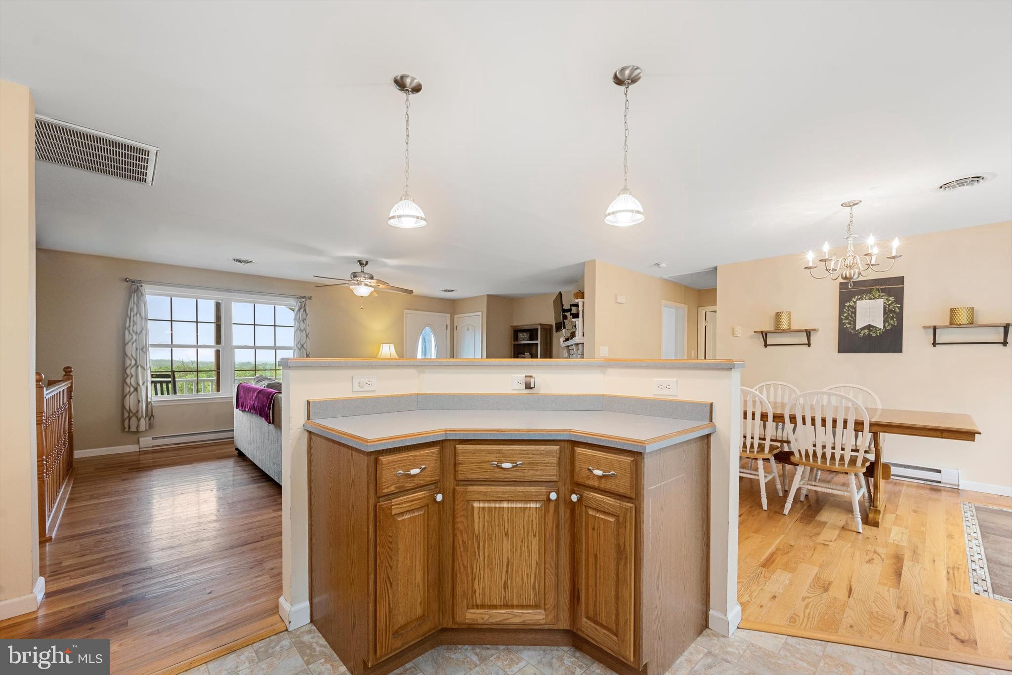 210 Gough Road Winchester, VA 22602 - Photo 15 of 58 Kitchen