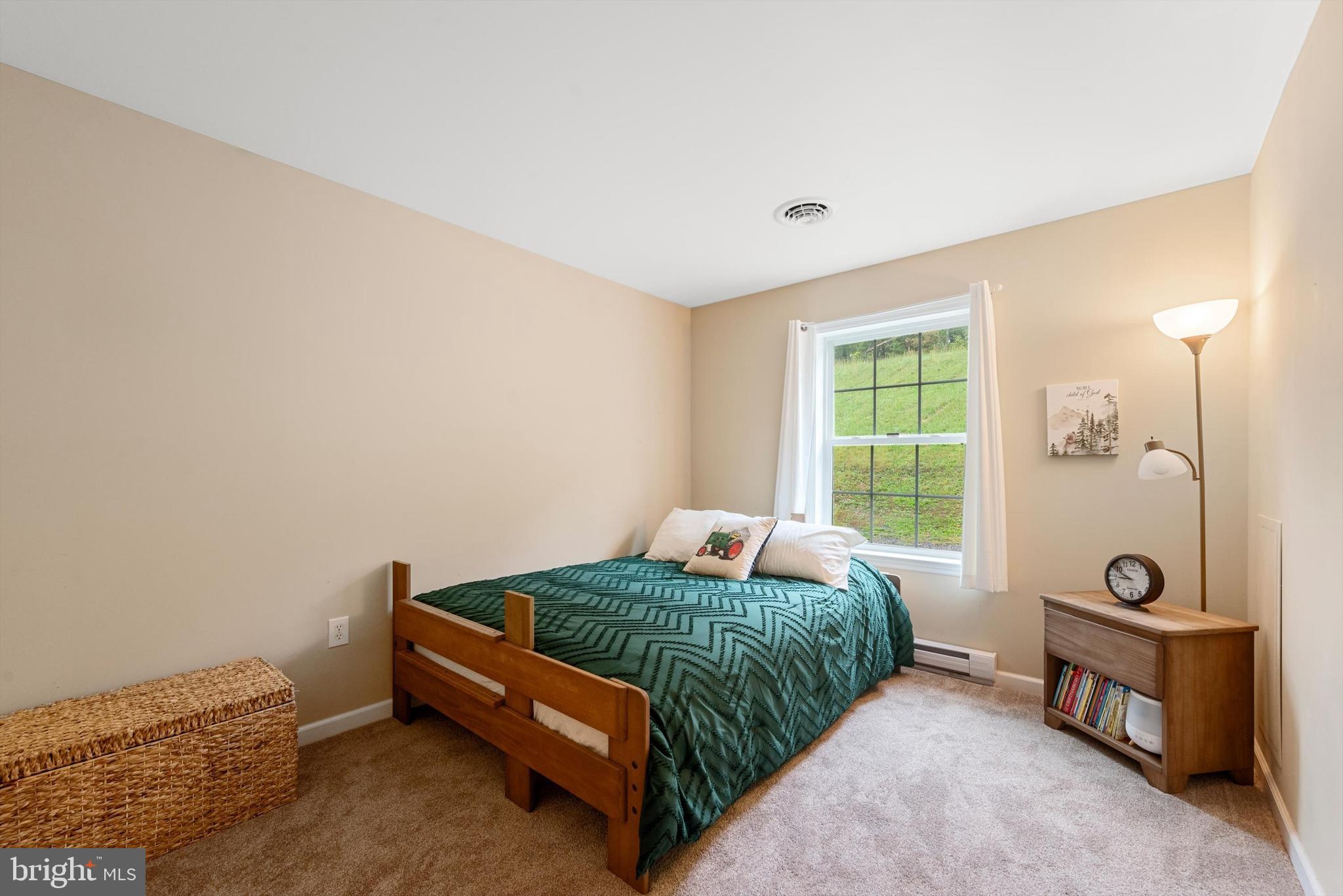 210 Gough Road Winchester, VA 22602 - Photo 20 of 58 Bedroom 2