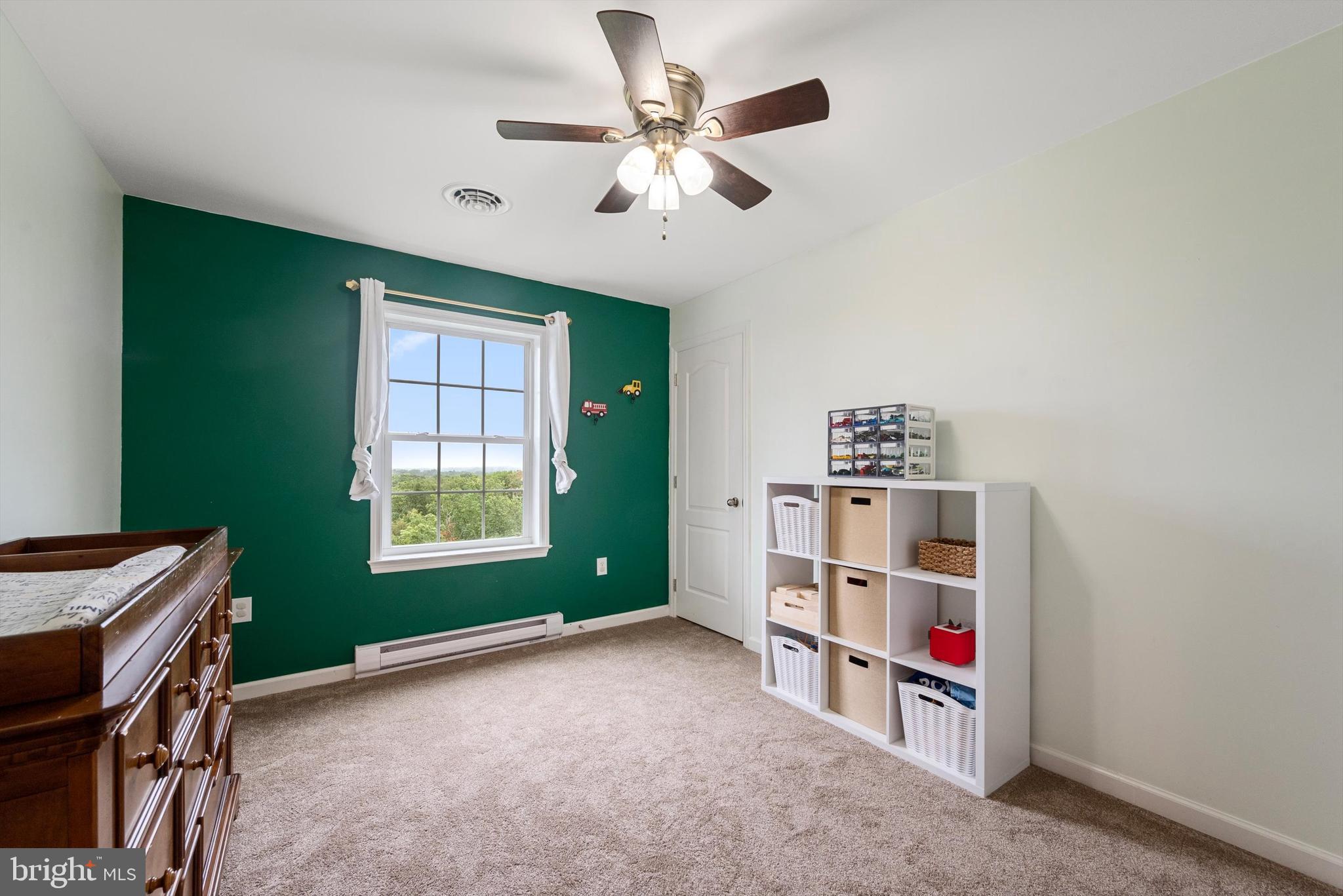 210 Gough Road Winchester, VA 22602 - Photo 23 of 58 Bedroom 3