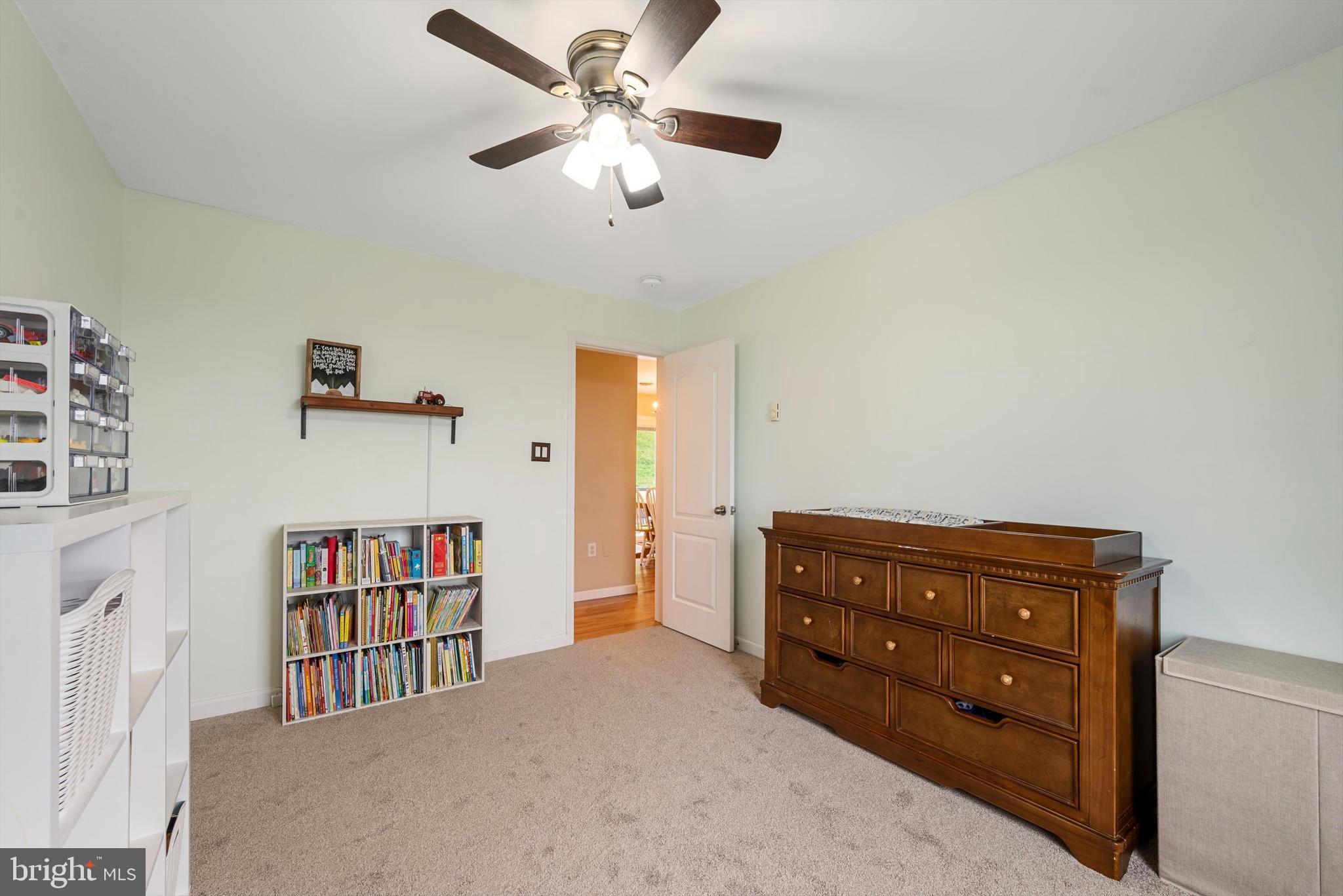 210 Gough Road Winchester, VA 22602 - Photo 24 of 58 Bedroom 3