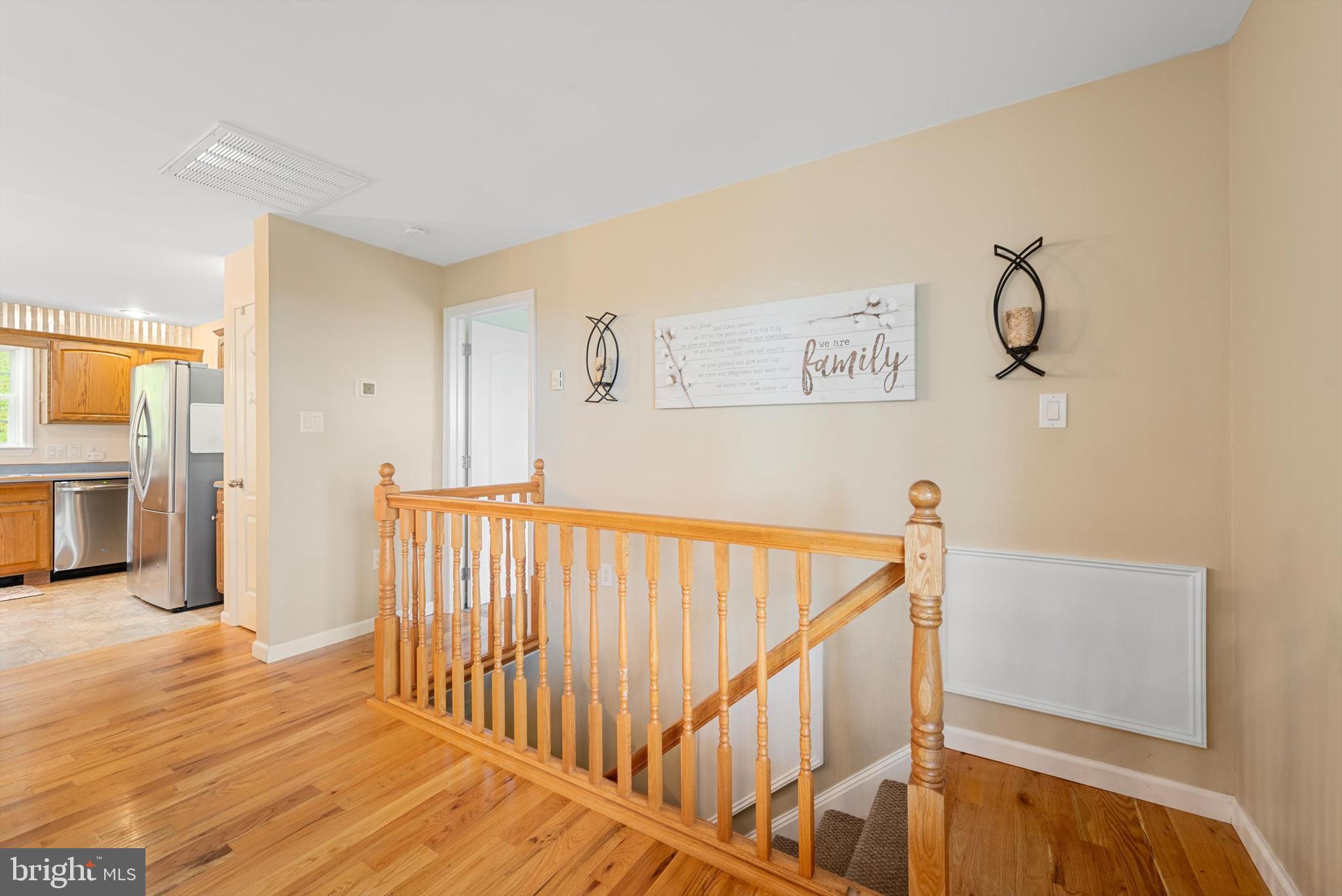 210 Gough Road Winchester, VA 22602 - Photo 25 of 58 Stairway downstairs