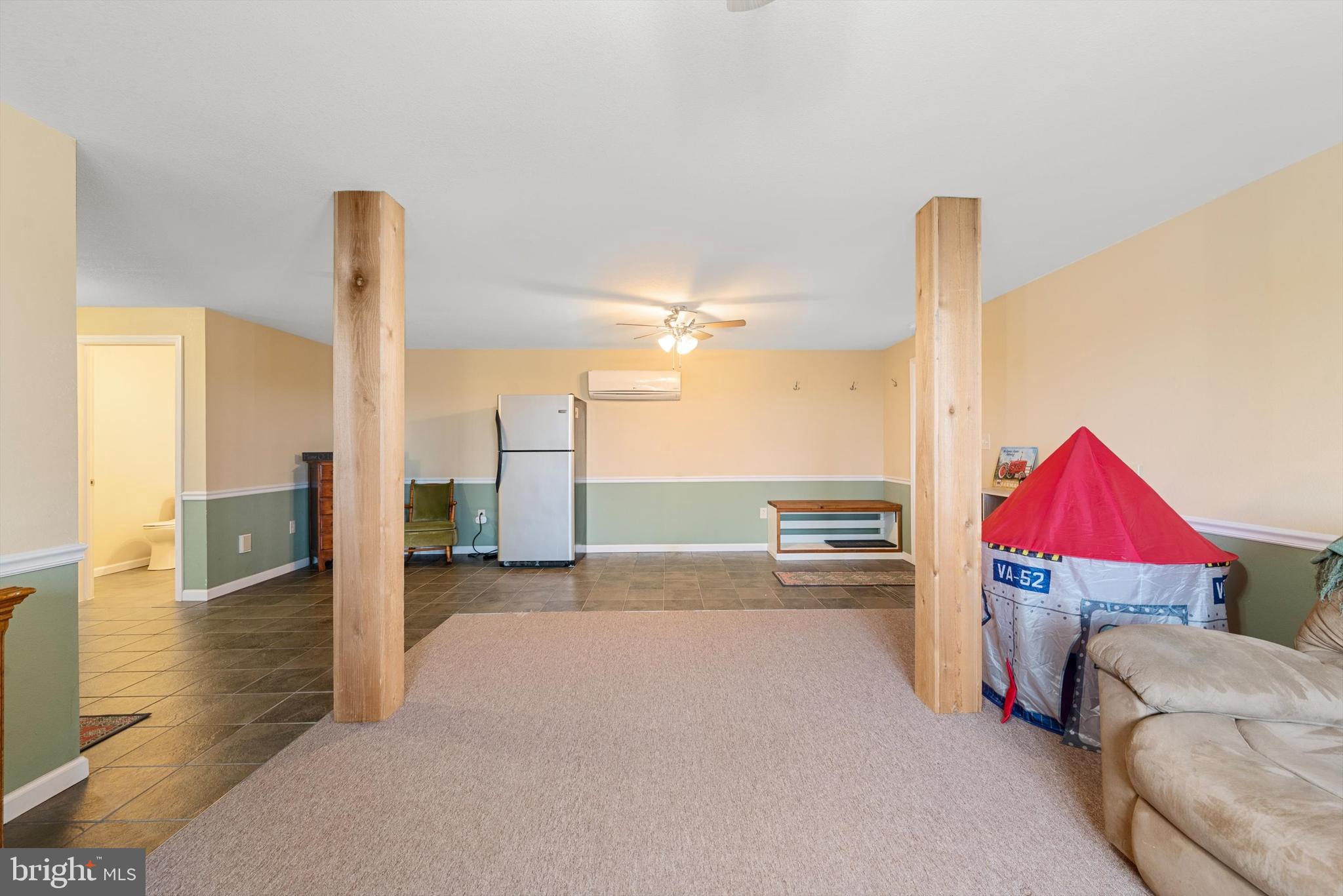 210 Gough Road Winchester, VA 22602 - Photo 27 of 58 Rec Room