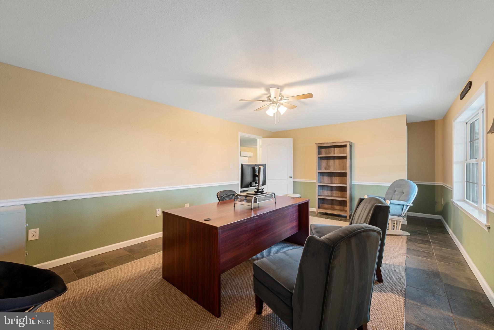 210 Gough Road Winchester, VA 22602 - Photo 29 of 58 Bedroom 4/Office