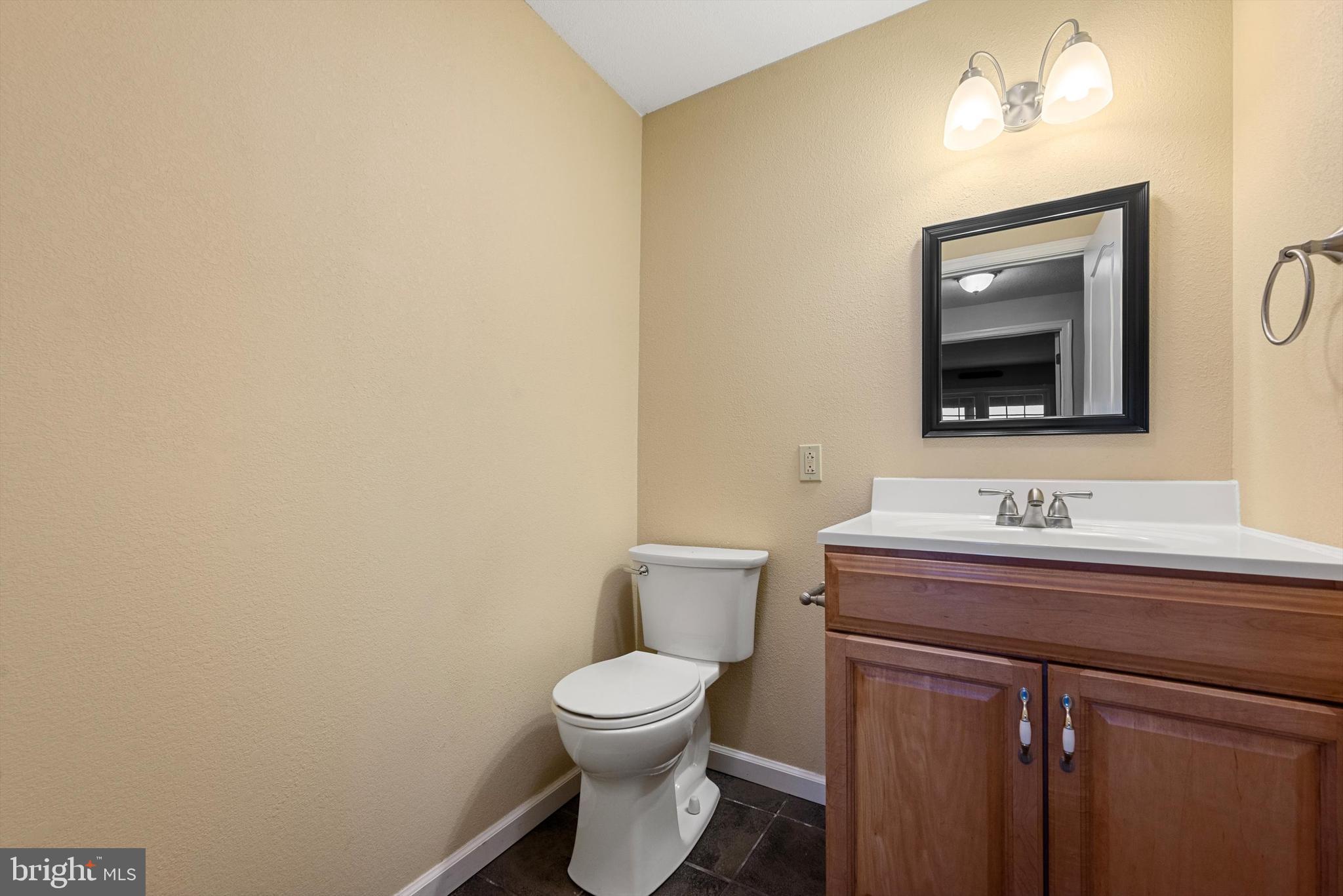 210 Gough Road Winchester, VA 22602 - Photo 30 of 58 Half Bath