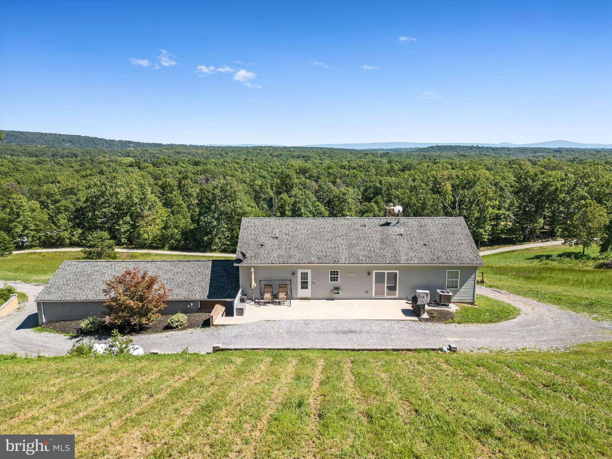 210 Gough Road Winchester, VA 22602 - Photo 3 of 58 Views!!!