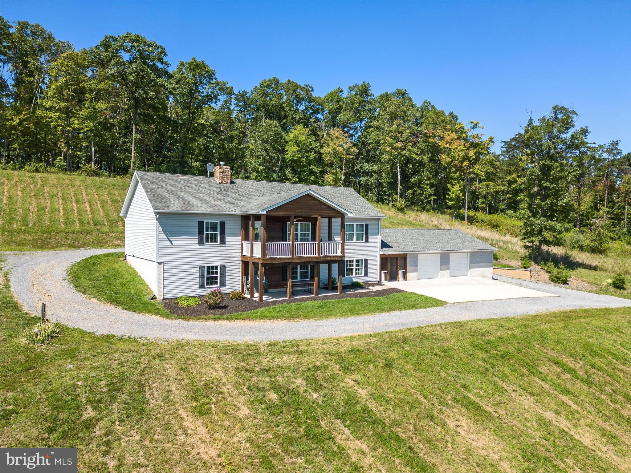 210 Gough Road Winchester, VA 22602 - Photo 41 of 58 Areils