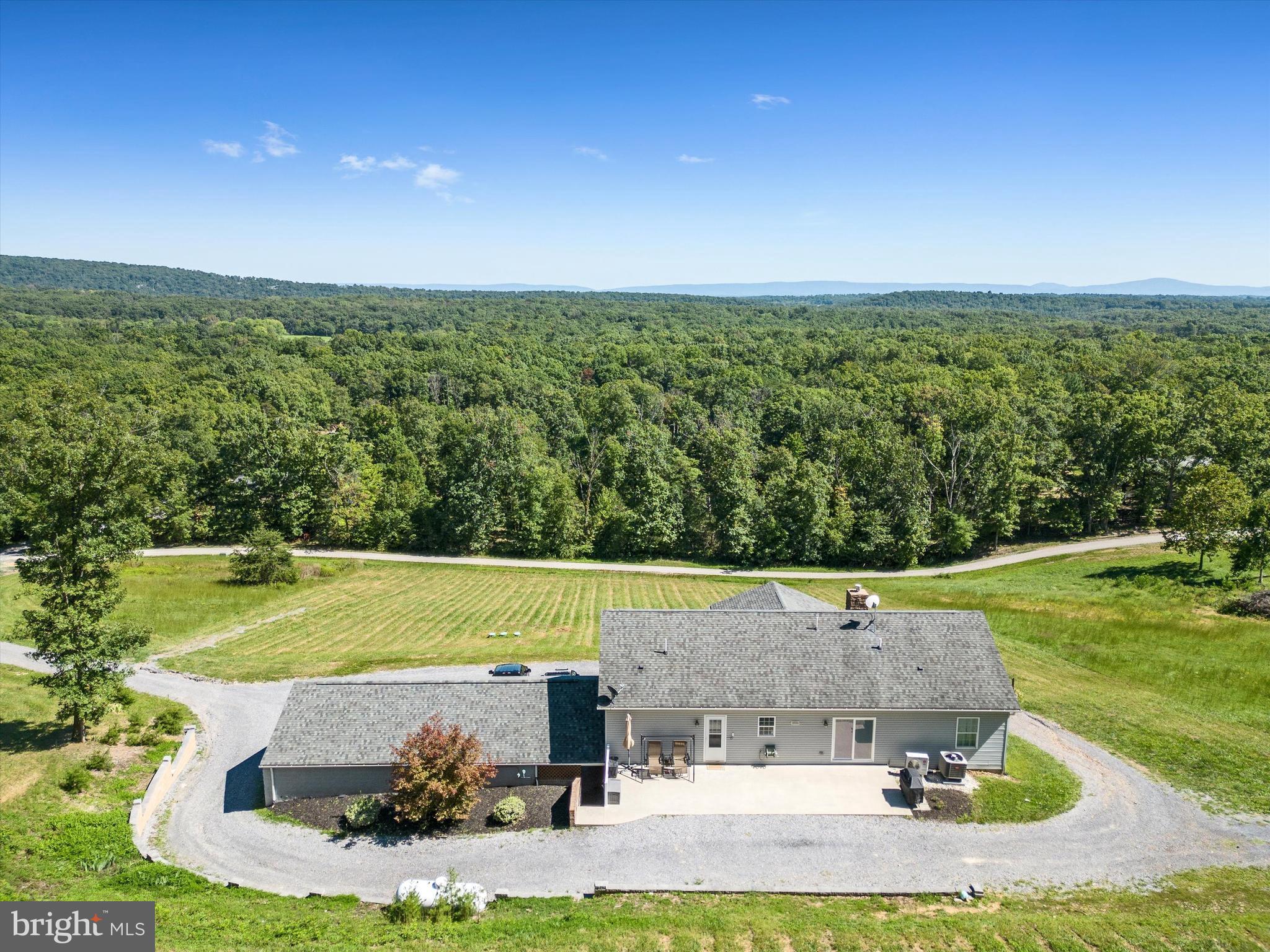 210 Gough Road Winchester, VA 22602 - Photo 43 of 58 Ariels