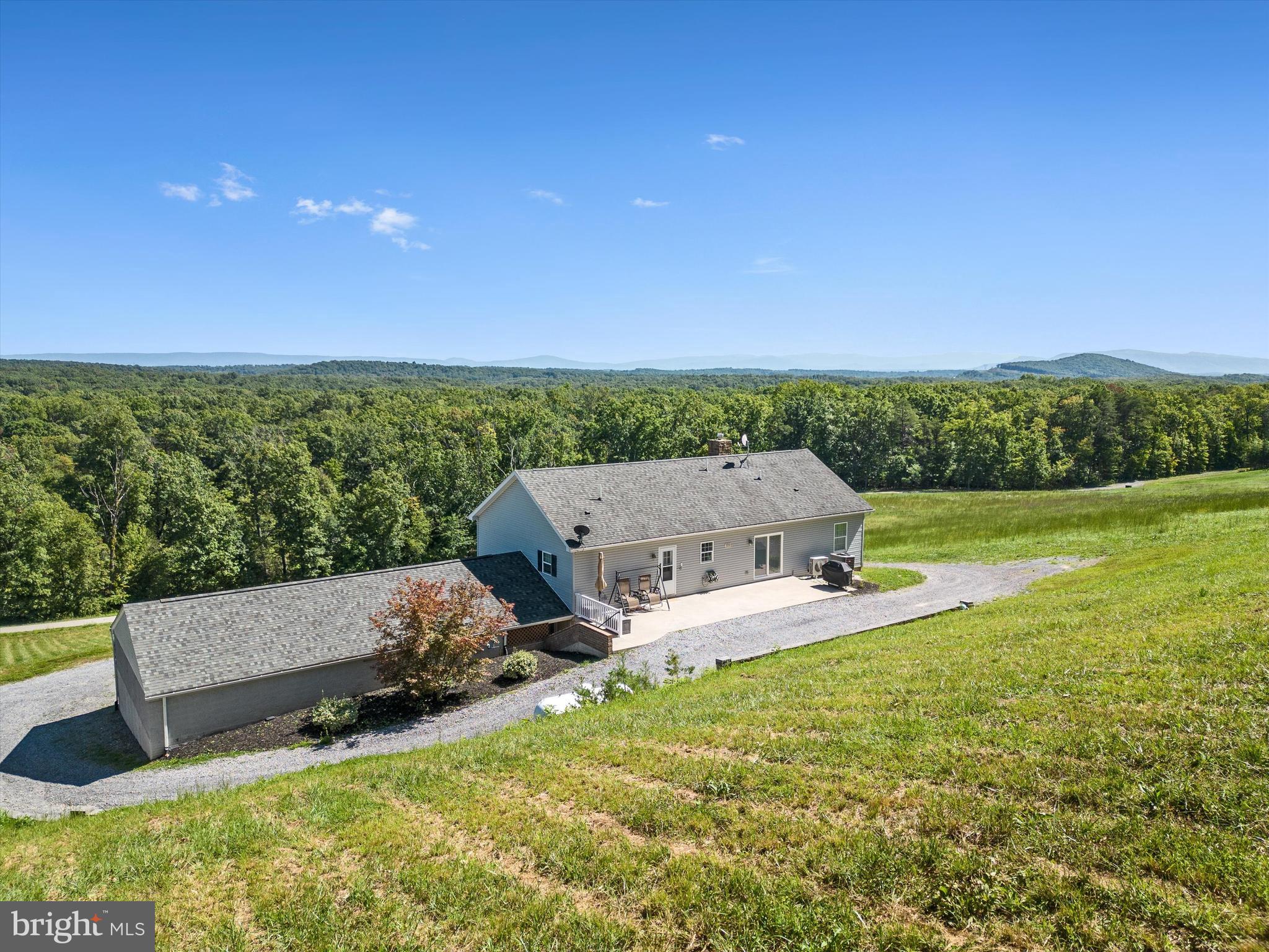 210 Gough Road Winchester, VA 22602 - Photo 49 of 58 Ariels
