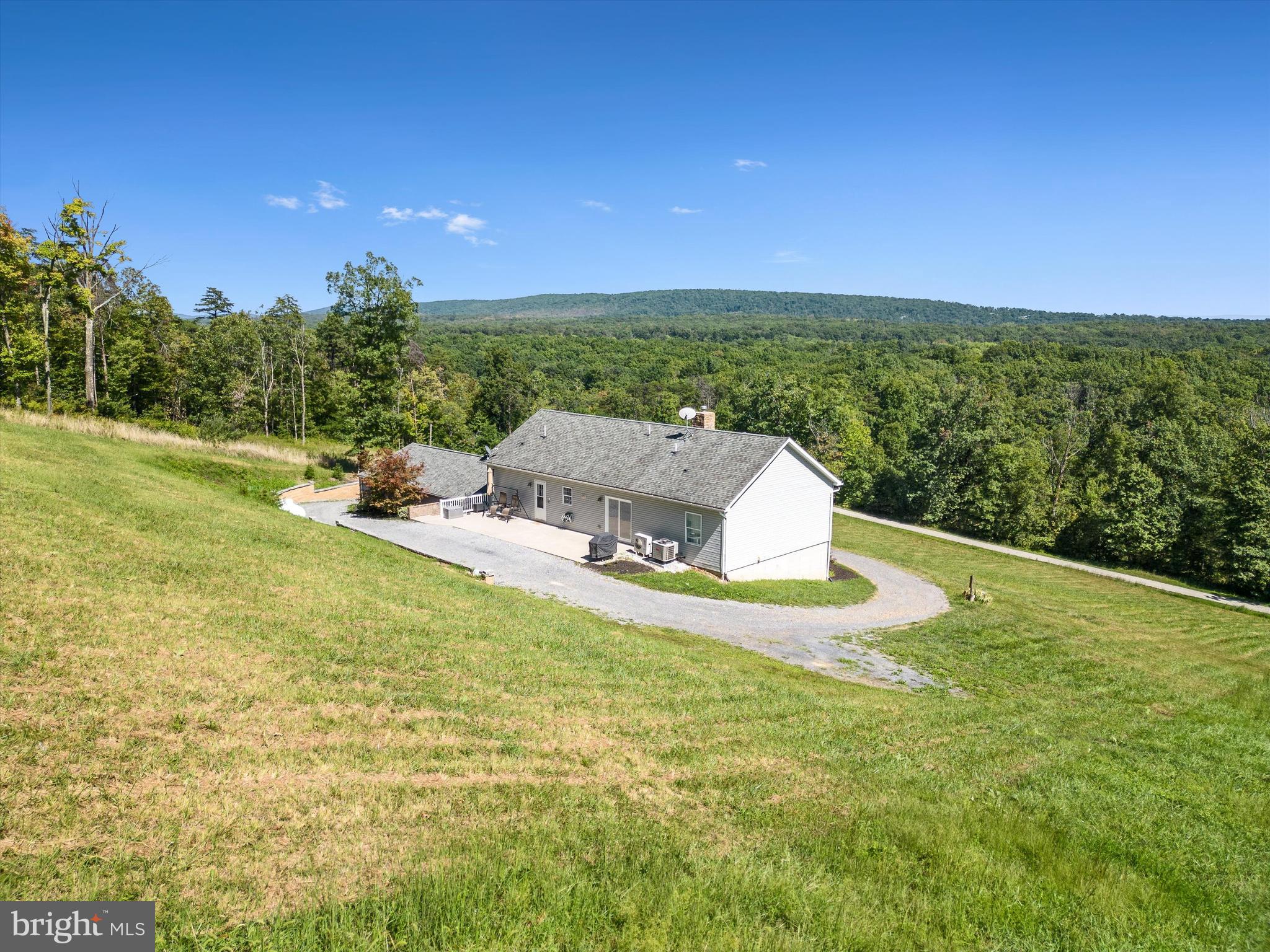 210 Gough Road Winchester, VA 22602 - Photo 50 of 58 Ariels